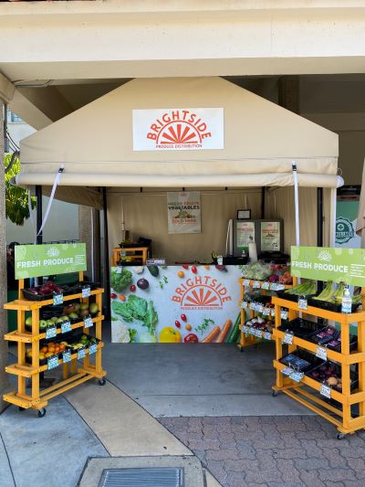 BrightSide Produce