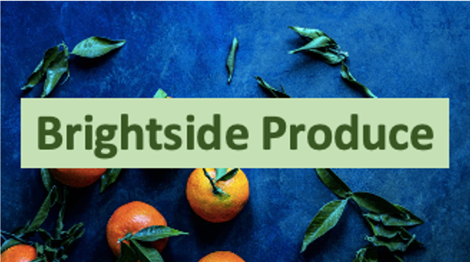 brightside produce