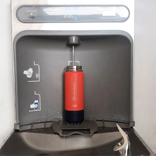 Hydration Station